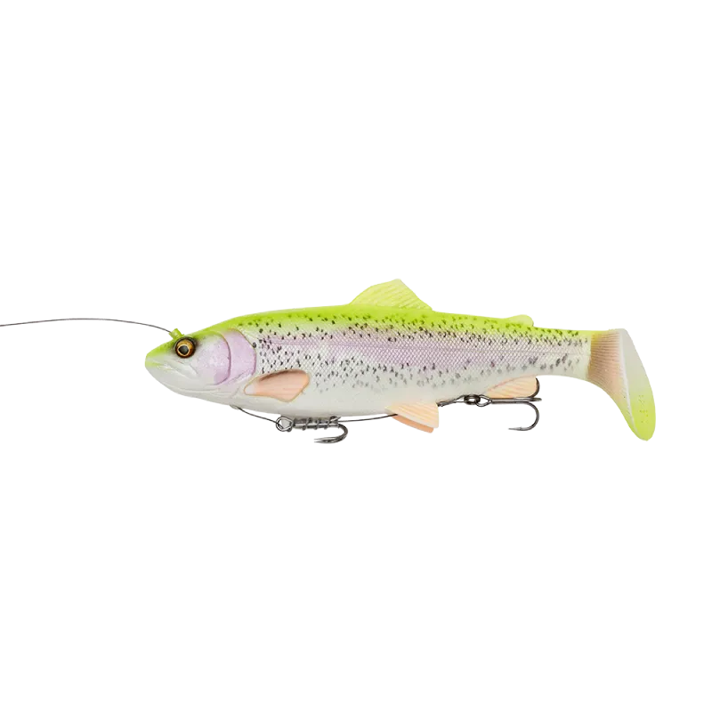Savage Gear 4D Trout Rattle Shad 27.5cm / 290g