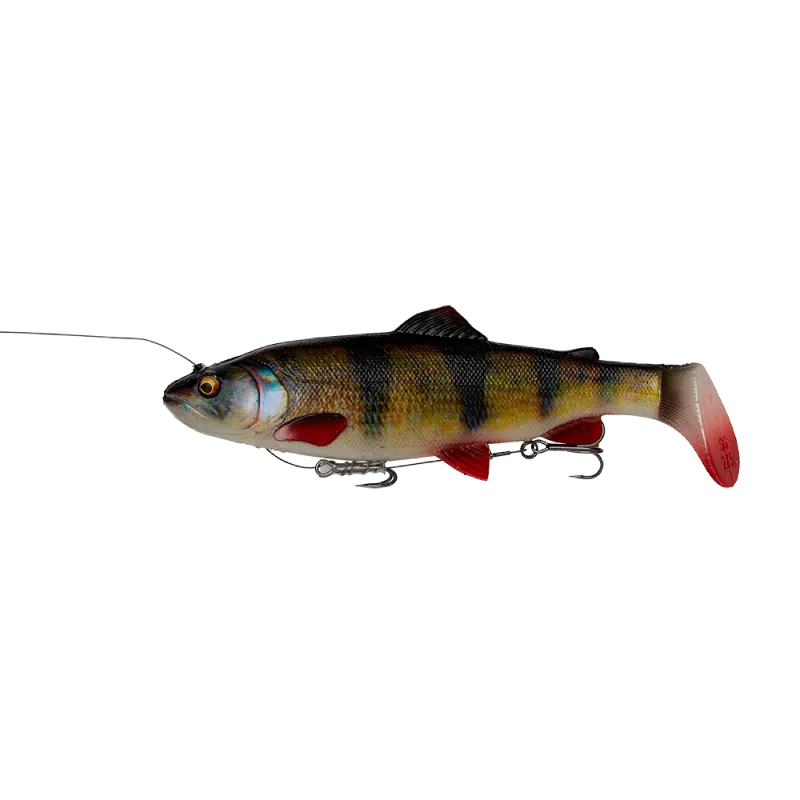 Savage Gear 4D Trout Rattle Shad 27.5cm / 290g