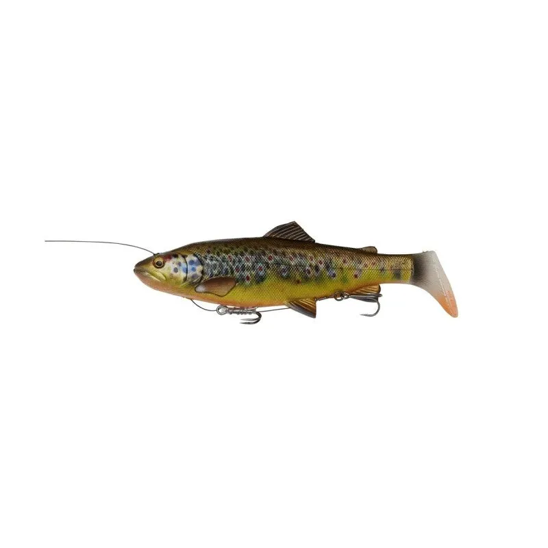 Savage Gear 4D Trout Rattle Shad 27.5cm / 290g