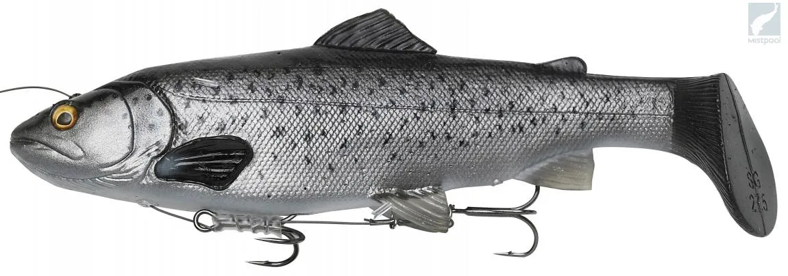 Savage Gear 4D Trout Rattle Shad 27.5cm / 290g