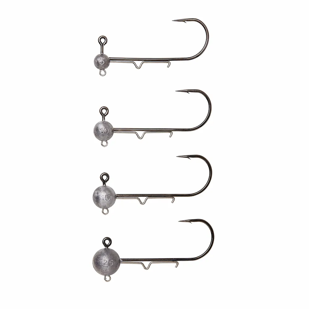 Savage Gear Ball Jigheads