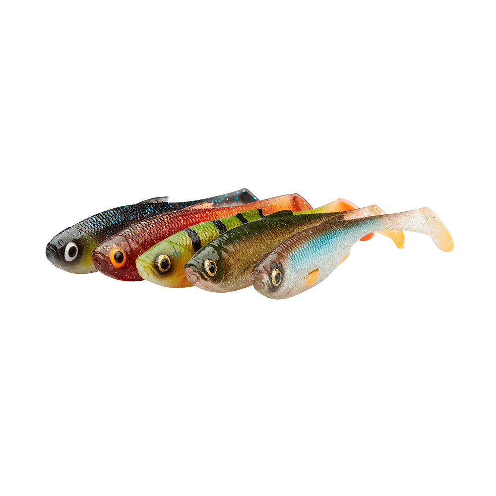 Savage Gear Craft Shad