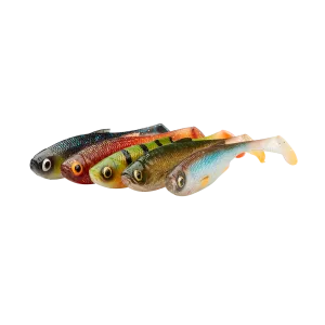 Savage Gear Craft Shad