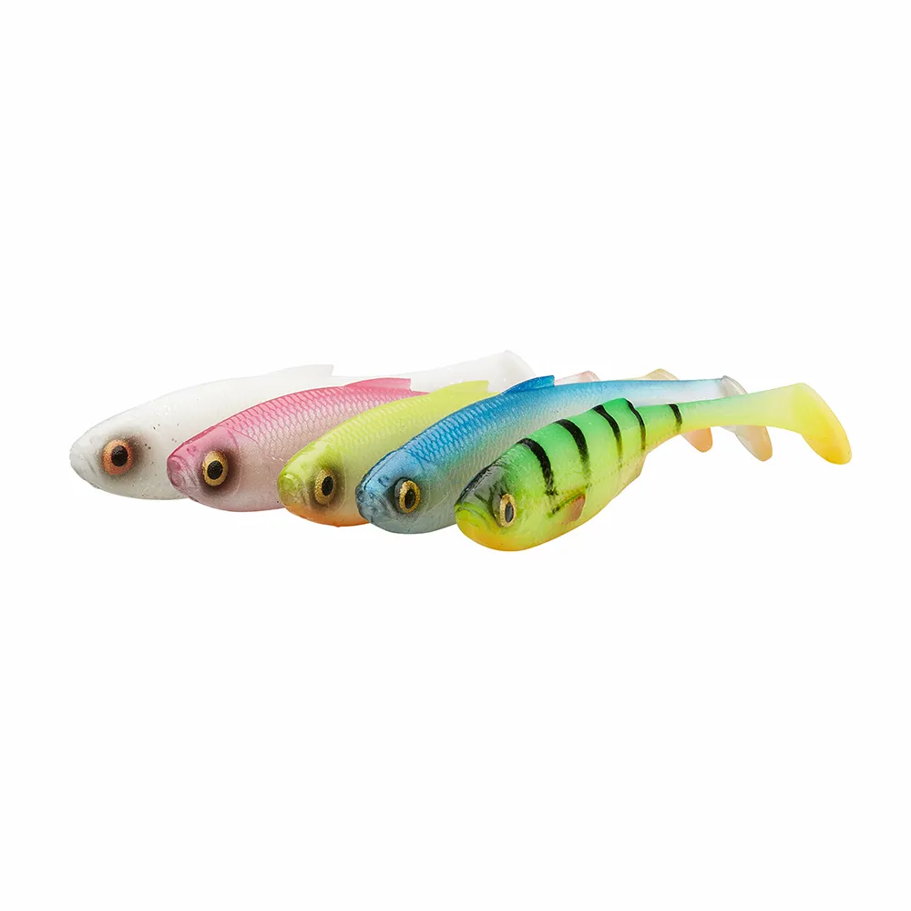 Savage Gear Craft Shad