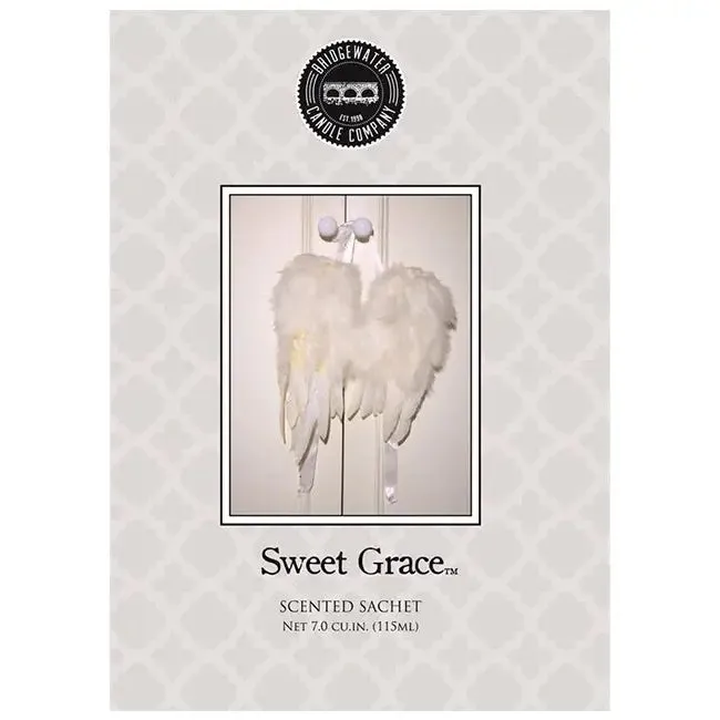SCENTED SACHETS SWEET GRACE