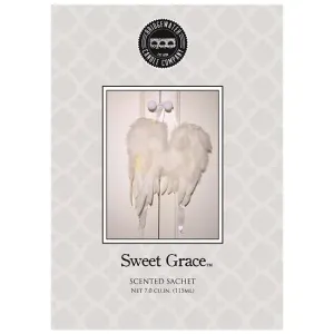 SCENTED SACHETS SWEET GRACE