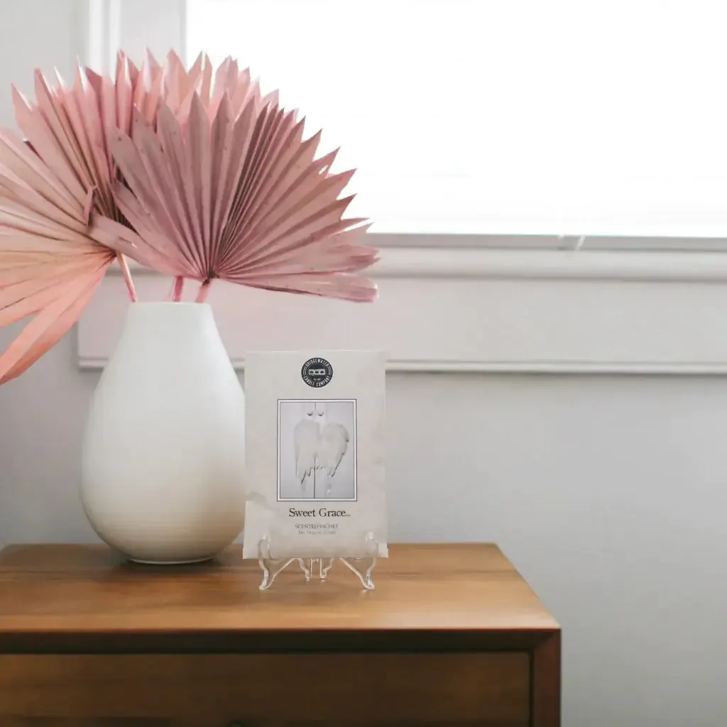 SCENTED SACHETS SWEET GRACE