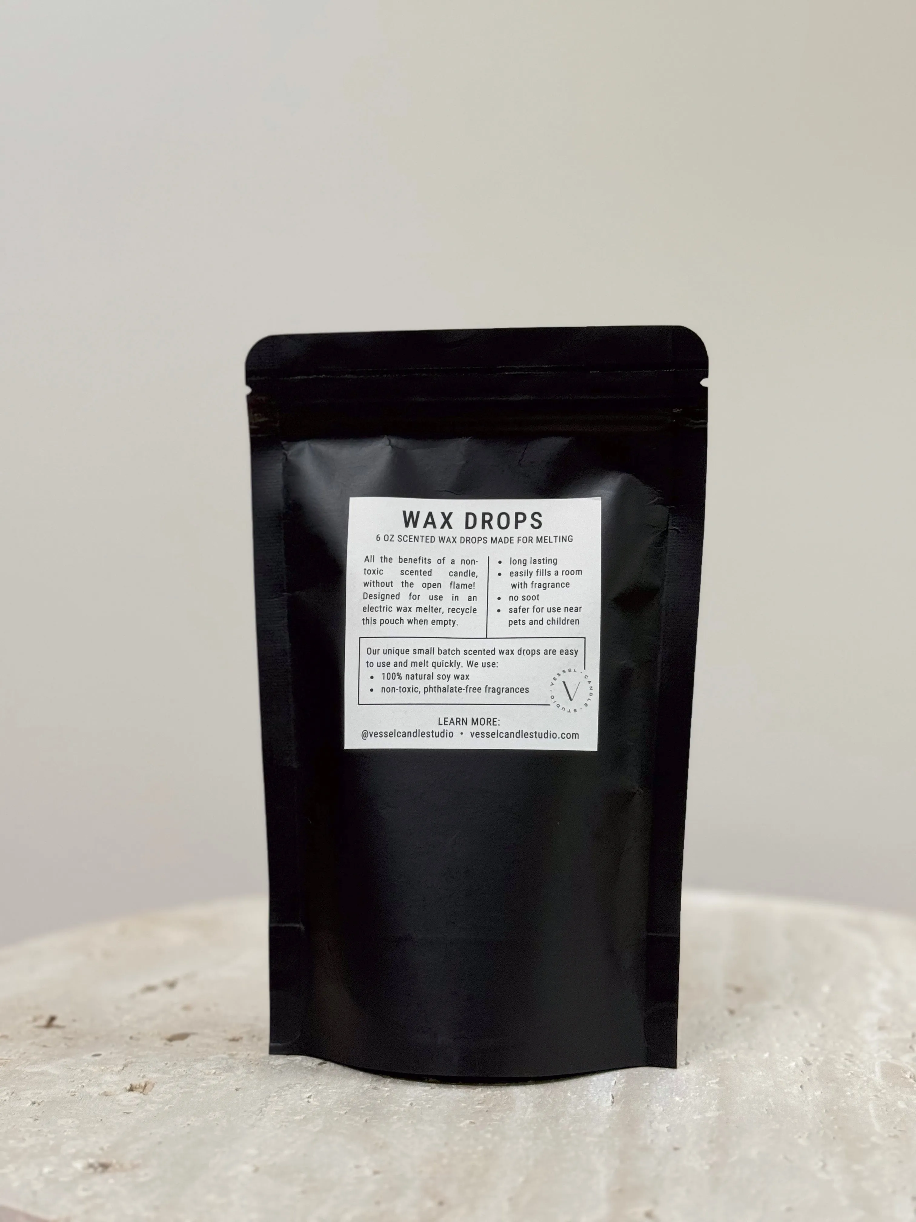 Scented Wax Drops | Habitat