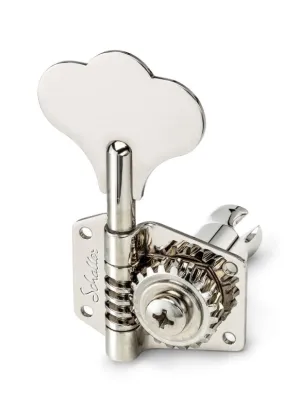 Schaller BM Bass Tuner Set