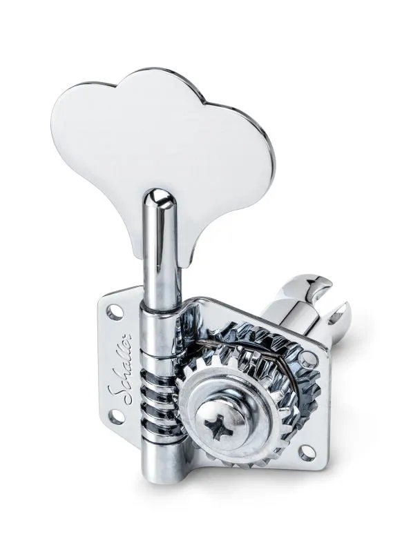 Schaller BM Bass Tuner Set
