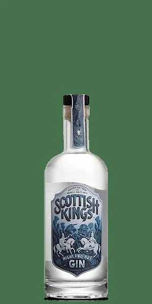 Scottish Kings Highland 750 ml