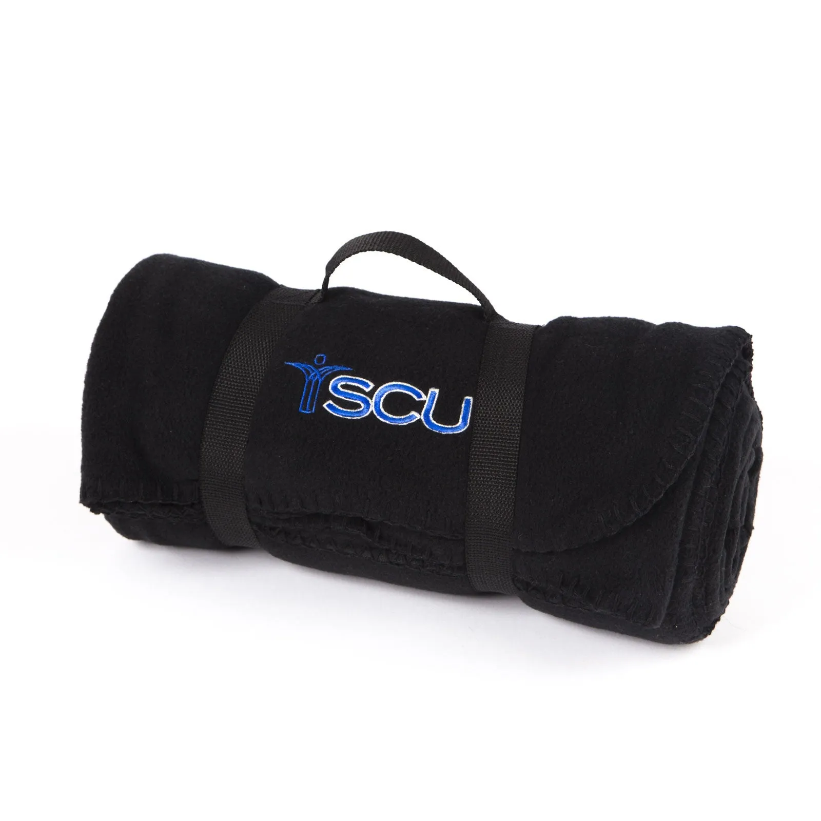 SCU Fleece Blanket