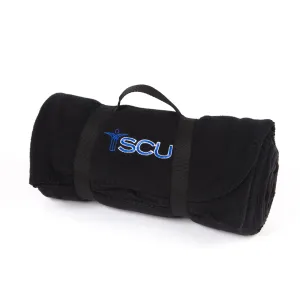 SCU Fleece Blanket