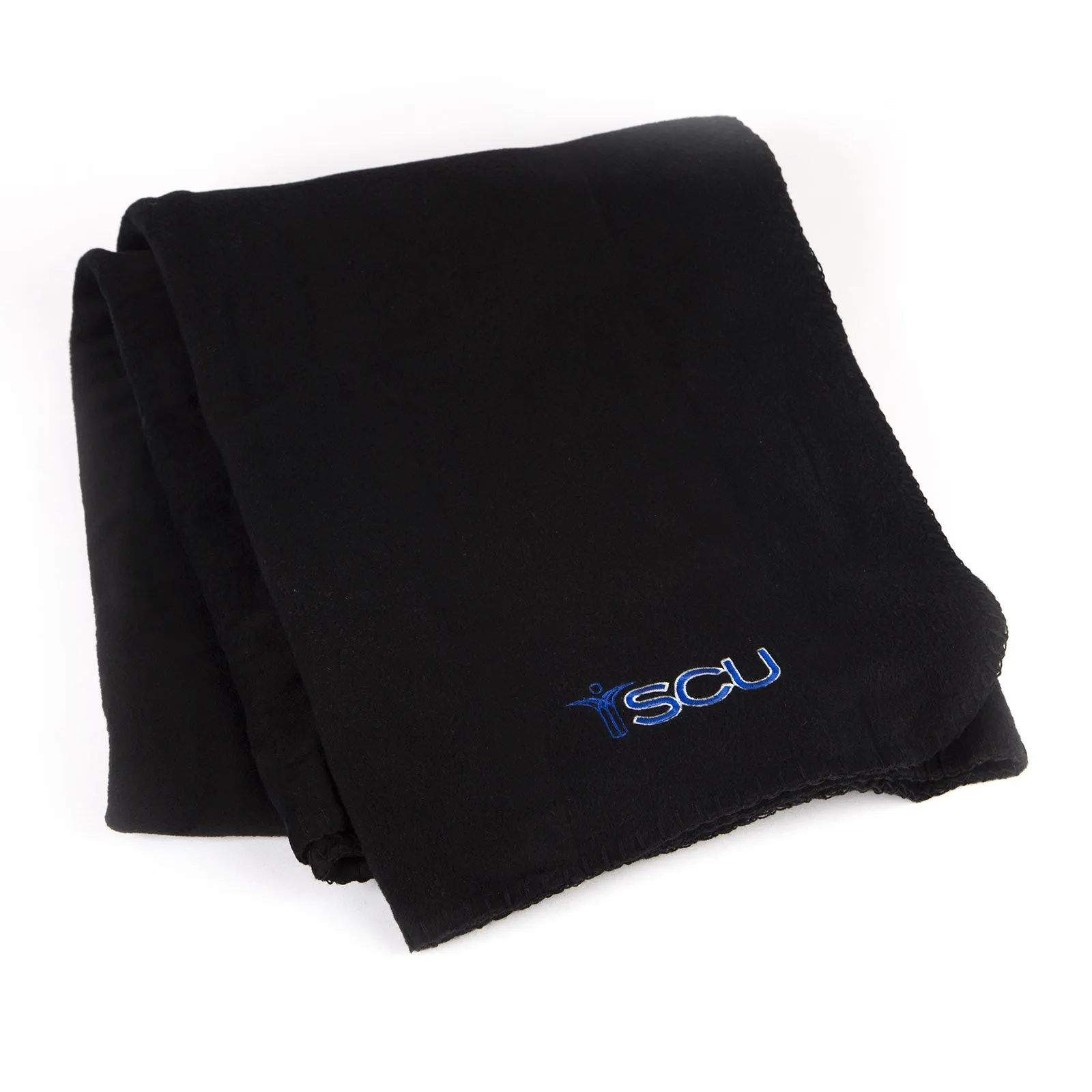 SCU Fleece Blanket