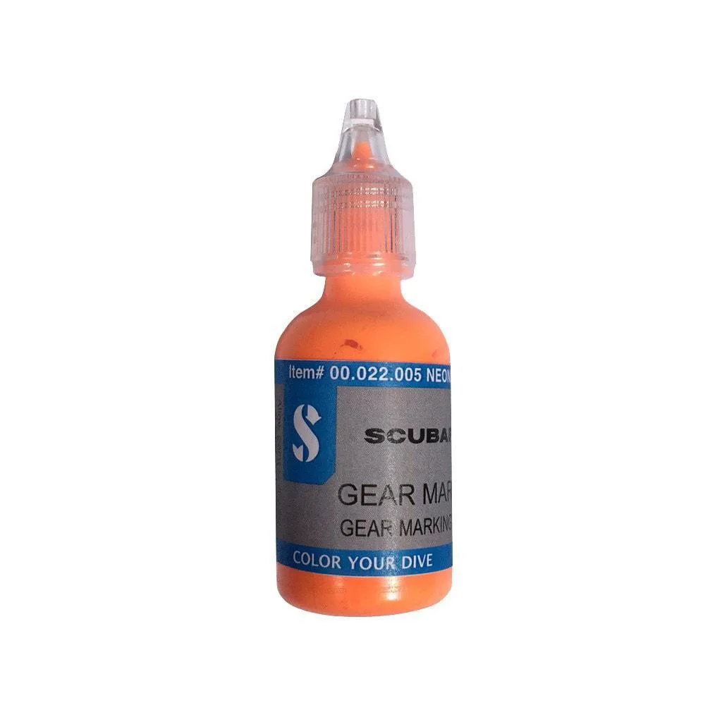 Scubapro Gear Marker