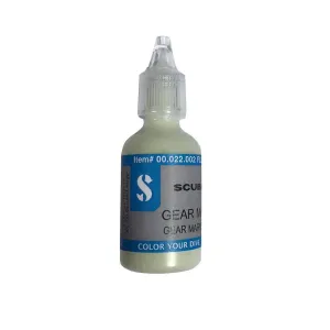 Scubapro Gear Marker