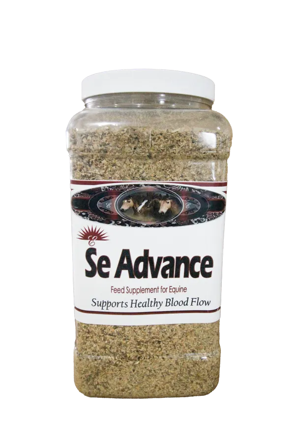 SE Advance