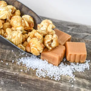 Sea Salt Caramel