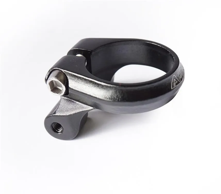 Seat Clamps - Allen Head