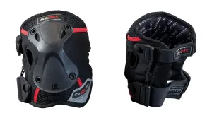 SEBA - ZIPPER PRO KNEE PADS