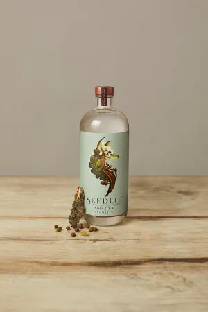 Seedlip RV Seedlip spice 94 Aromatic 700 ml