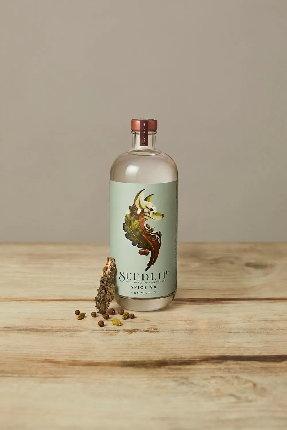 Seedlip RV Seedlip spice 94 Aromatic 700 ml