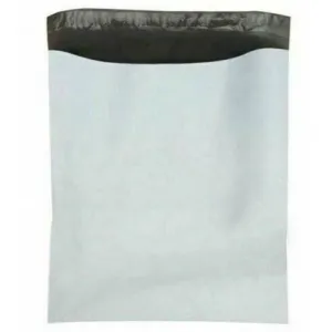 Self Sealing Shipping Satchels 350 x 480mm - 100 Pack