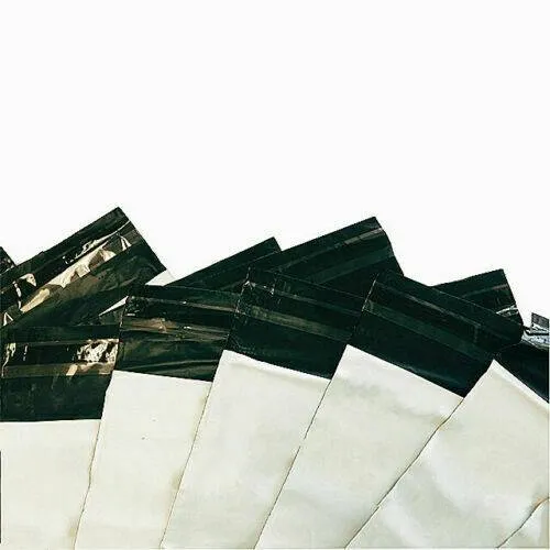 Self Sealing Shipping Satchels 350 x 480mm - 100 Pack