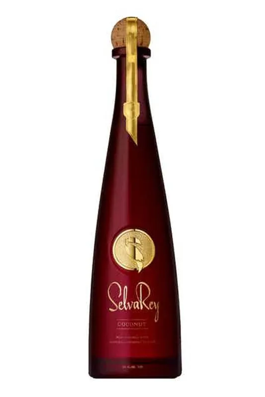 Selvarey Coconut 750 ml