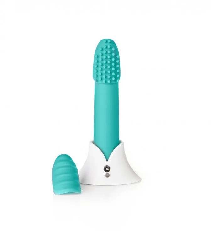 Sensuelle Point Plus - Turquoise Blue