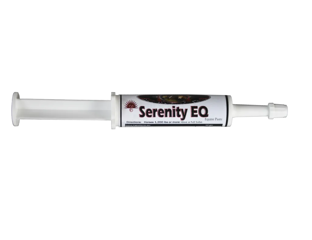 Serenity EQ