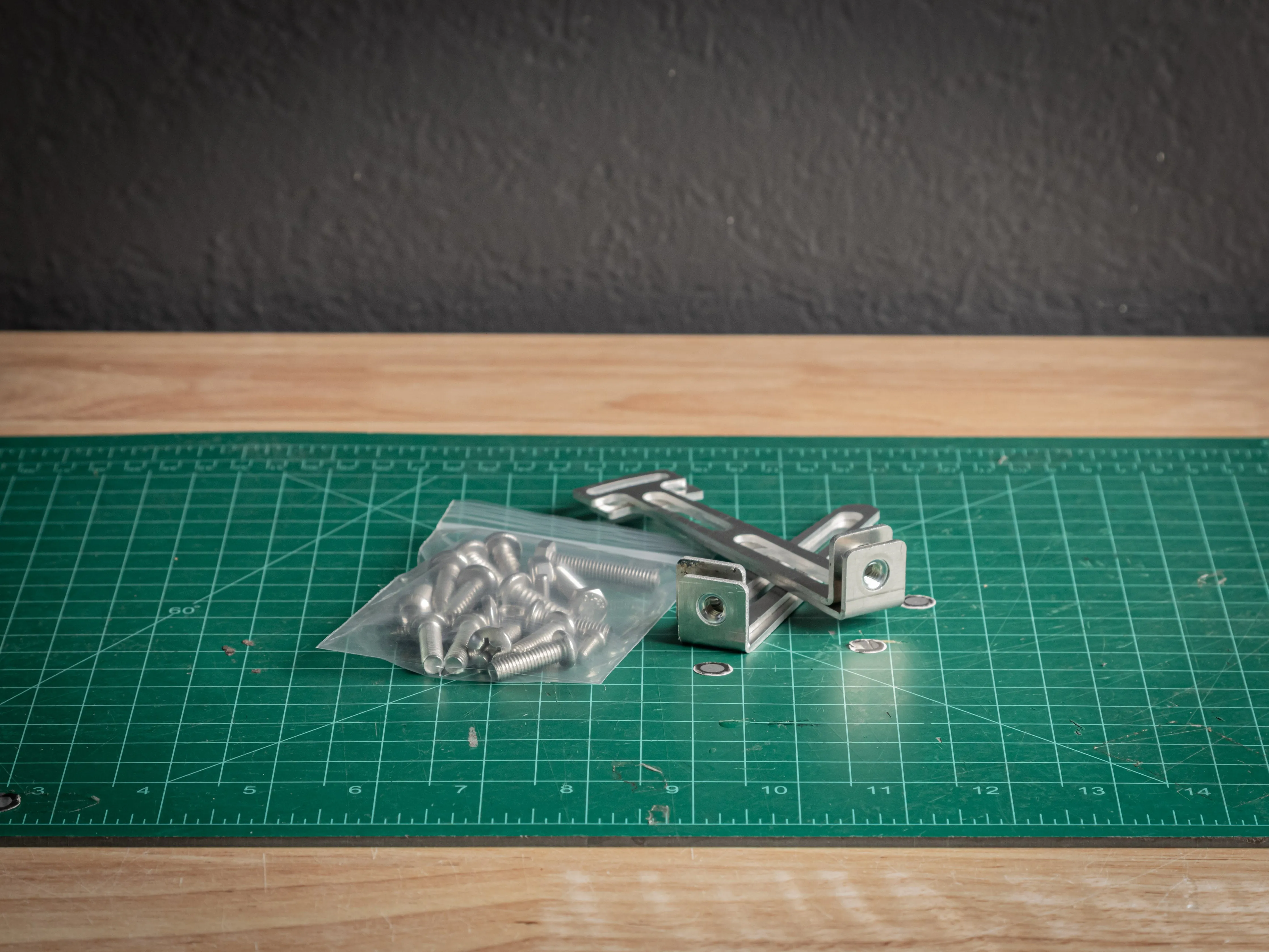 SFM M1/G1 Radio Mount Plus 4