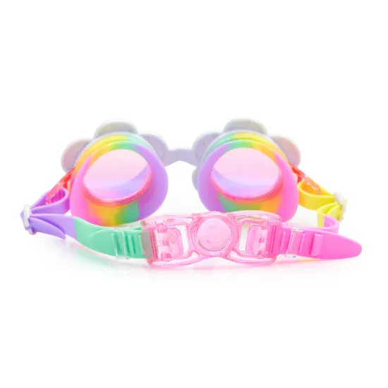 Sherry Lit Dandi Swim Goggles
