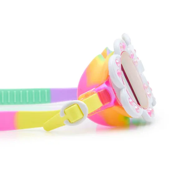 Sherry Lit Dandi Swim Goggles