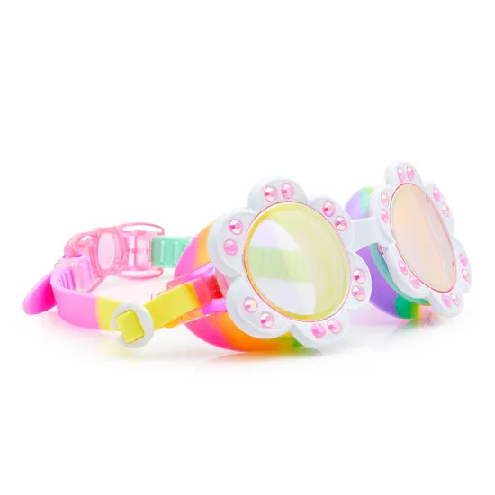 Sherry Lit Dandi Swim Goggles