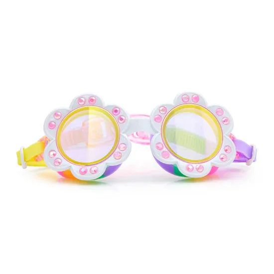Sherry Lit Dandi Swim Goggles
