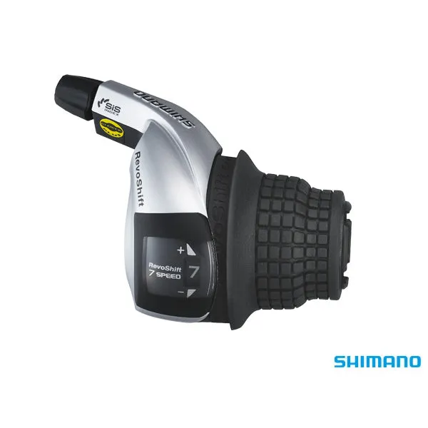 Shimano SL-RS45 7speed Revo Shifter Set Right/SIS Left
