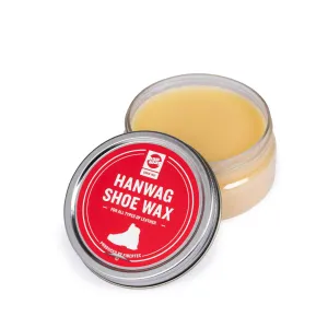 Shoe Wax
