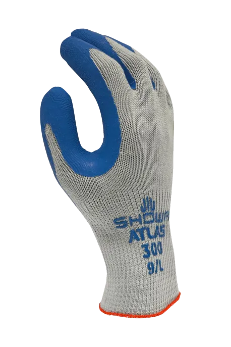Showa Atlas 300 Gloves