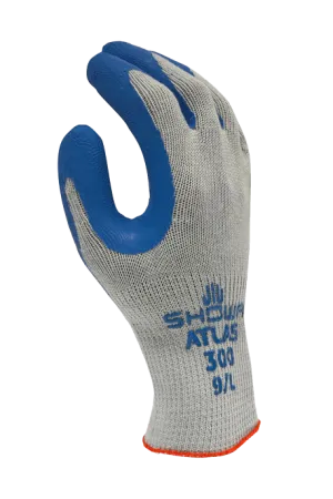 Showa Atlas 300 Gloves