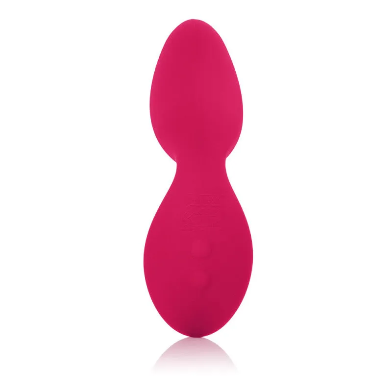 Silhouette S3 - Red