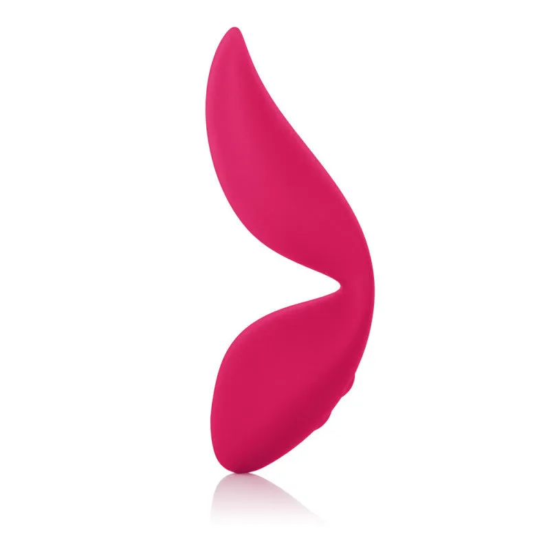Silhouette S3 - Red