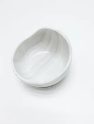 Silicone Suction Bowl