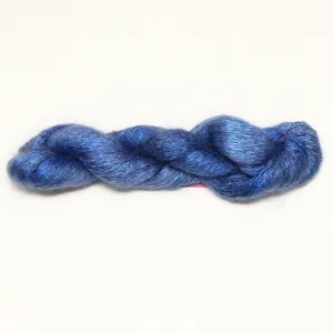 Silk Fog