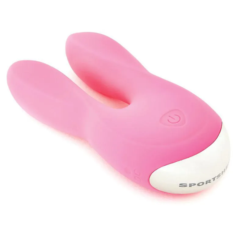 Sincerely Peace Vibe - Pink