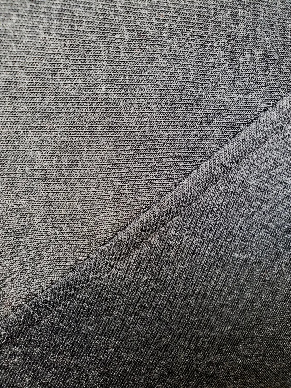 Six One 3 Elite Premium Ottawa Hoodie Black Heather