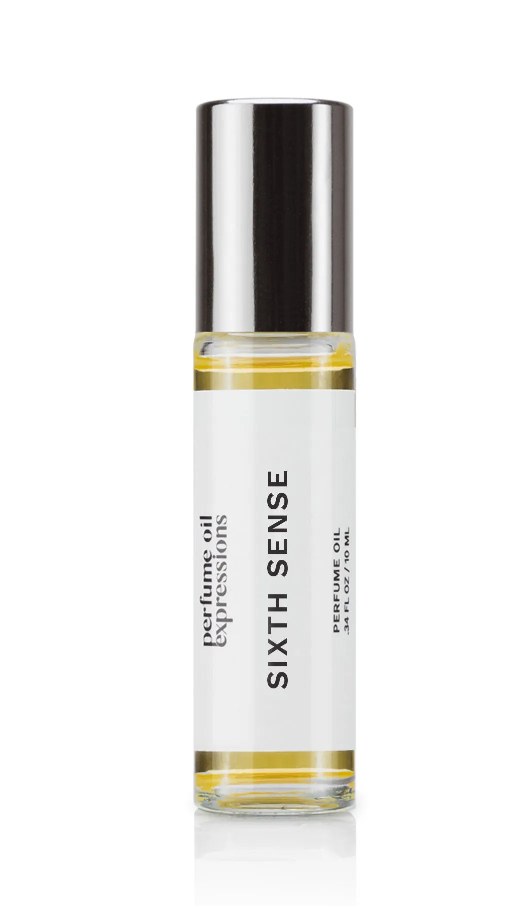 Sixth Sense Perfume Oil