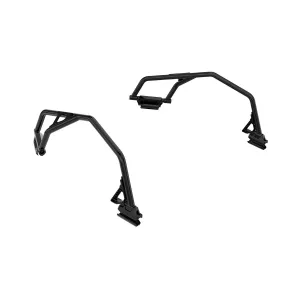 Ski-Doo Side Panels Protecteurs