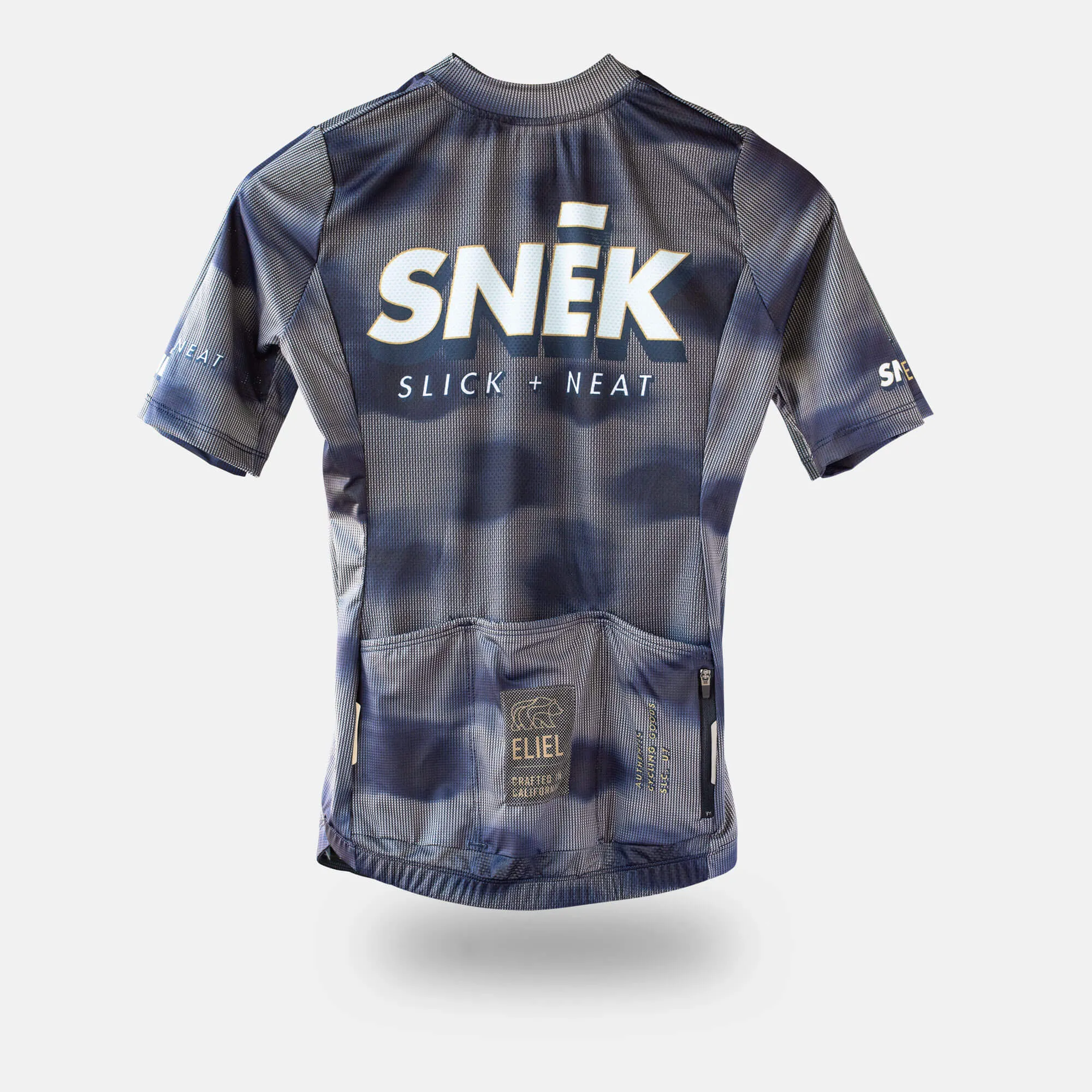 Slick   Neat Cycling Jersey - Women's