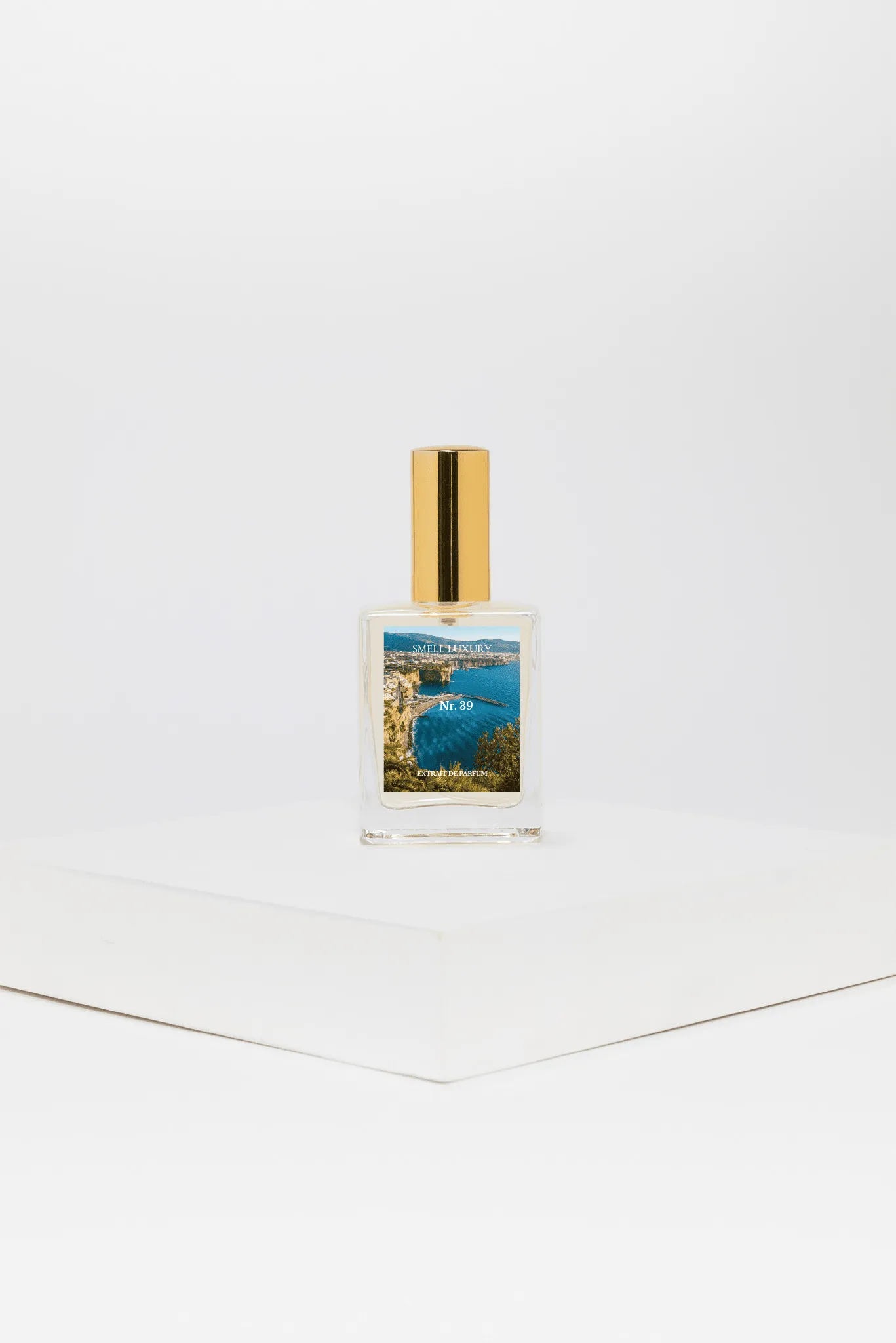 Smell Luxury Nr. 39